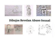 Dibujos Revelan Abuso Sexual
