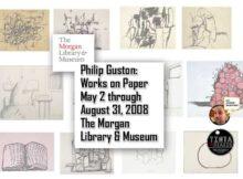 Philip Guston: Works on Paper retrospective.jpg