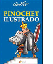 Pinochet ilustrado-tintaadiario-javier martinez