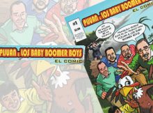 Comic Pijuan y los baby boomer boys-Tinta[A]Diario