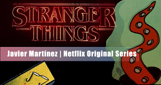 stranger-things-javier-martinez-netflix-original-series-tintaadiario