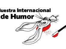 Muestra Internacional de Humor | Autogiro Arte Actual