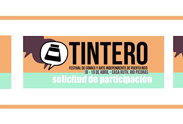 tintero 2020 festival comics arte