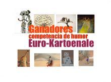 Bienal de humor gráfico Euro-Kartoenale