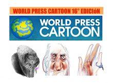 World Press Cartoon 2021