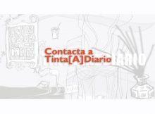 Contacta a Tinta[A]Diario