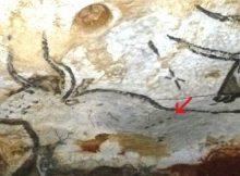 significado de marcas en pinturas rupestres