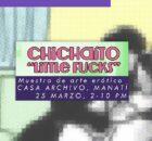 Chichaíto Little Fucks 4