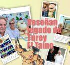 Reseñan legado de Turey El Taíno