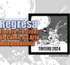 Regresa Tintero: Festival de Cómics y Arte Independiente