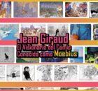 Jean Giraud: El Visionario del Cómic Conocido como Moebius