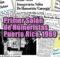 Primer Salón de Humoristas, Puerto Rico, 1969