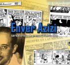 Enver Azizi, caricaturista de prensa Puerto Rico