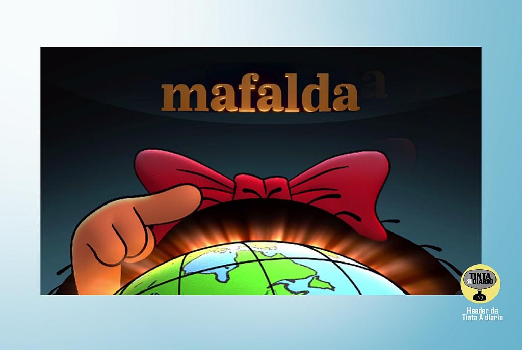 Mafalda, Serie animada en Netflix