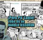 ¡Pero Pa" Lante! 1984-86 de HAROLD JESSURUN