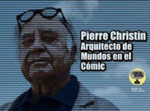 Pierre Christin: Arquitecto de Mundos en el Cómic