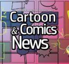 Cartoon & Comic News Tinta A Diario