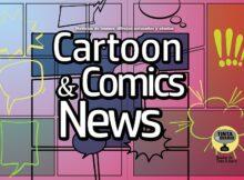 Cartoon & Comic News Tinta A Diario