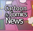 Cartoon & Comic News by Tinta A Diario