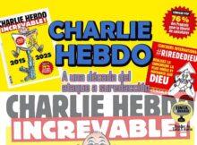 Charlie Hebdo, A una década del ataque a su redacción