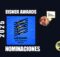 Eisner Awards 2025, Nominados,