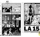 En defensa del comic