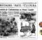 Exposición de Caricaturistas en Honor Canales 1978