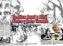 La Risa Aquí y Allá, Ahora y Hace Tiempo | Parte 2, 1979
