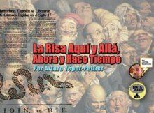 La Risa Aquí y Allá, Ahora y Hace Tiempo | Parte 3, 1979