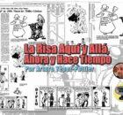 La Risa Aquí y Allá, Ahora y Hace Tiempo | Parte 4, 1979