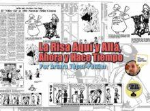 La Risa Aquí y Allá, Ahora y Hace Tiempo | Parte 4, 1979