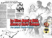 La Risa Aquí y Allá, Ahora y Hace Tiempo, Parte 5, 1979