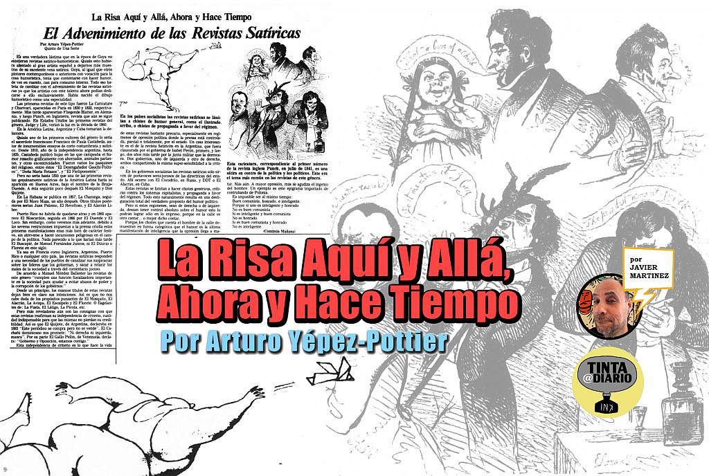 La Risa Aquí y Allá, Ahora y Hace Tiempo, Parte 5, 1979