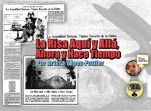 La Risa Aquí y Allá, Ahora y Hace Tiempo | Parte 8, 1979