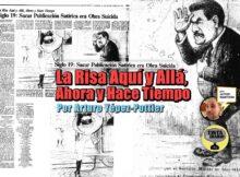 La Risa Aquí y Allá, Ahora y Hace Tiempo, parte 7, 1979