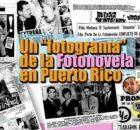 Fotonovela en Puerto Rico