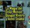 La Magia del Stop-Motion: Quique Rivera y Acho Studio