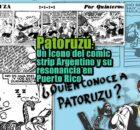 Patoruzú Un Ícono del comic strip Argentino y su resonancia en Puerto Rico