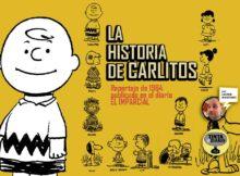 La Historia de Carlitos, Charlie Brown