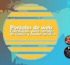 Portales de web, Fidedignos, para conocer de cómics y humor gráfico