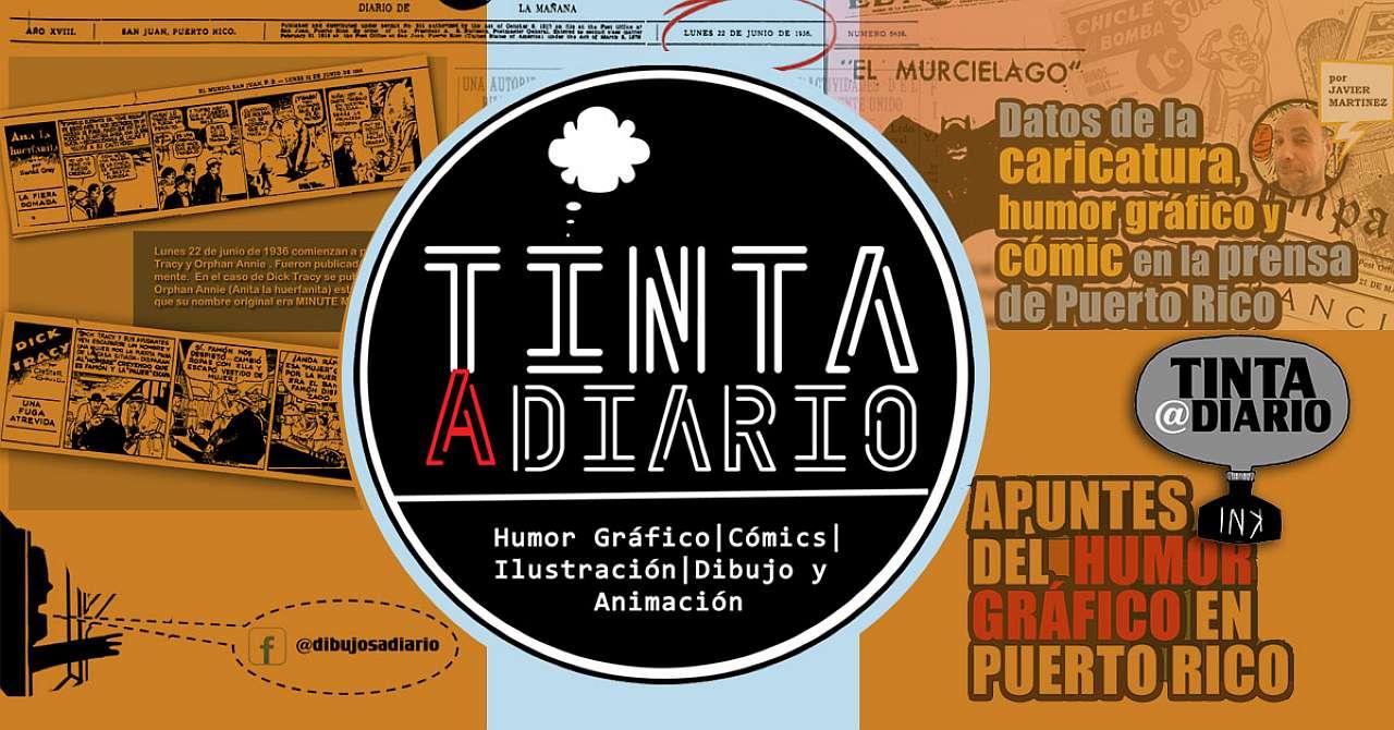 Tinta(A)Diario