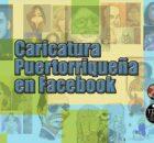 Caricatura Puertorriqueña en Facebook