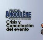 Festival de Cómics de Angouleme, Crisis y Cancelación del evento