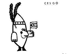 granito Taíno por Cesgo Cesar Augusto Santiago