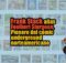 Frank Stack, artista, dibujante, educador y pionero del cómic underground norteamericano, falleció el 12 de abril de 2026