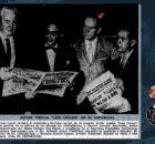 Milton Caniff en Puerto Rico