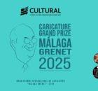 Concurso Internacional de Caricatura Málaga Grenet 2026