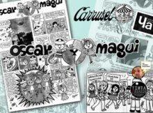 Oscar y Magui 1972