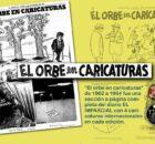 El orbe en caricaturas 1962 a 1964 imagen de encabezado.