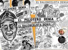 Ismael-Rodriguez-Baez-caricaturas-y-dibujos-deportivas-1951